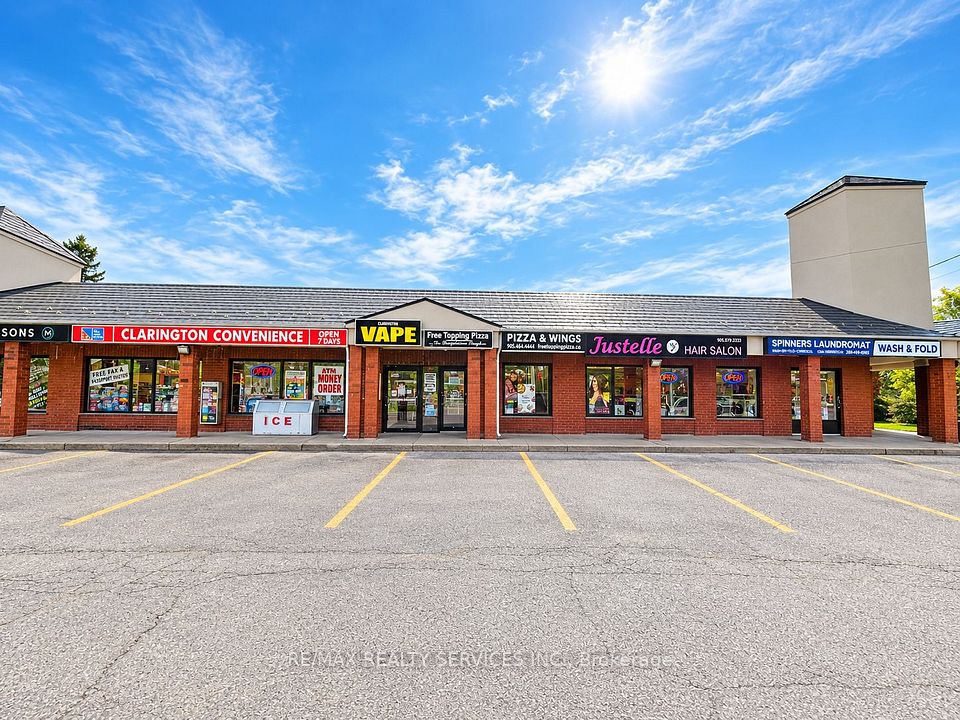1561 Durham regional 2 Highway, Clarington, ON L1E 2G5