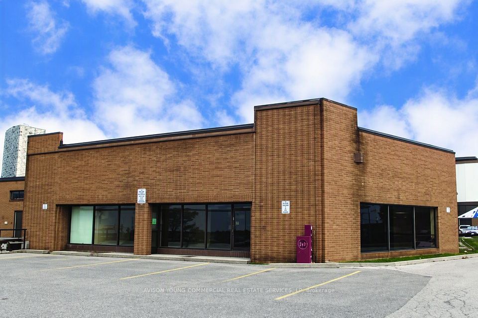 680 Progress Avenue 1A, Toronto, ON M1H 3A4