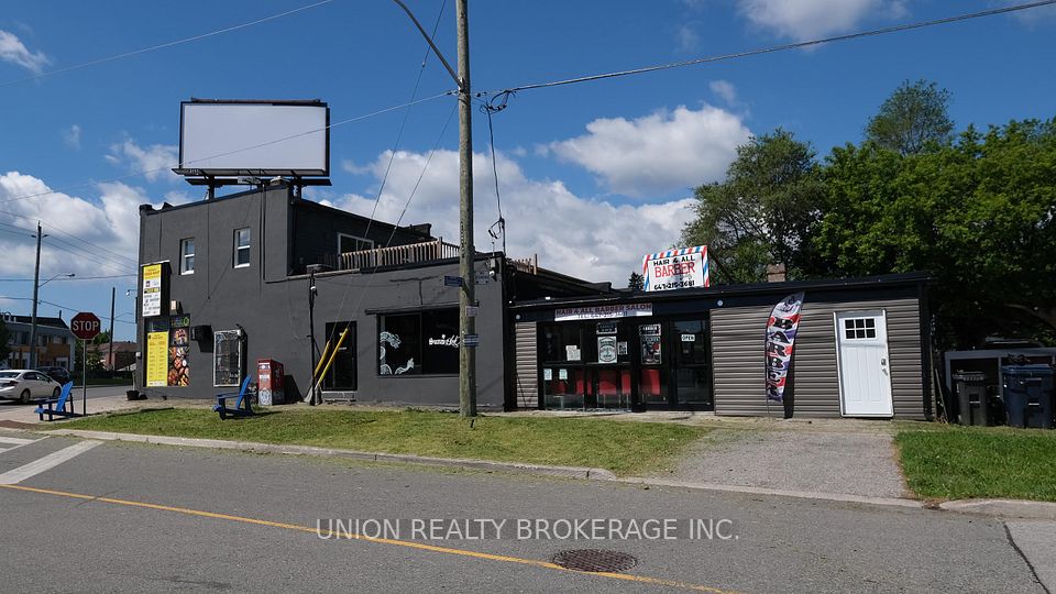 582 Danforth Road, Toronto, ON M1K 1E3