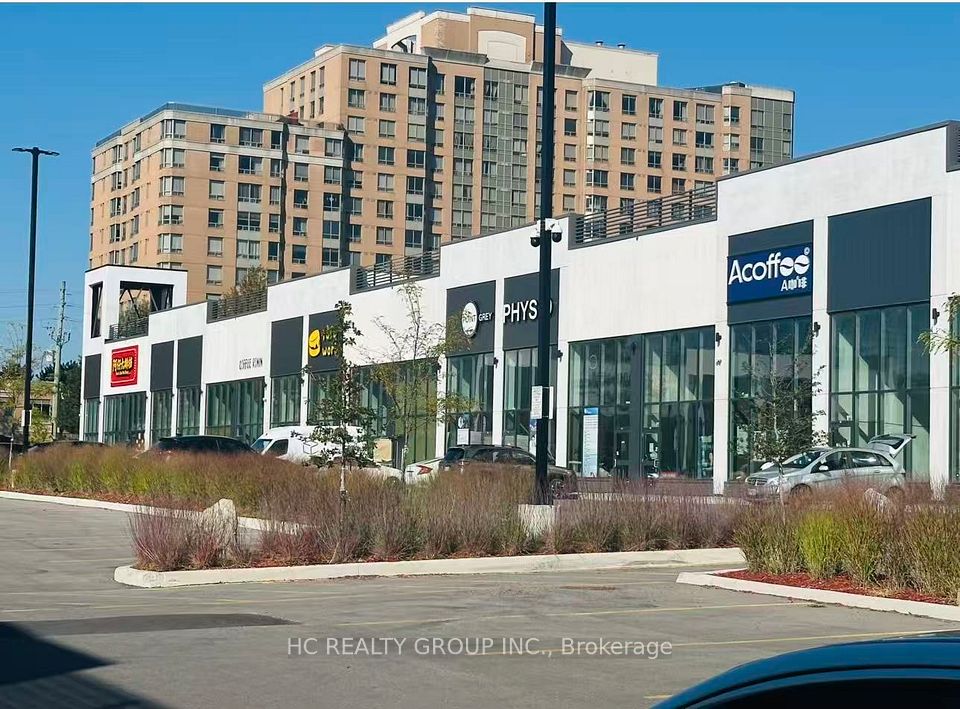 3101 Kennedy Road Unit #11, Toronto, ON M1V 4Y1