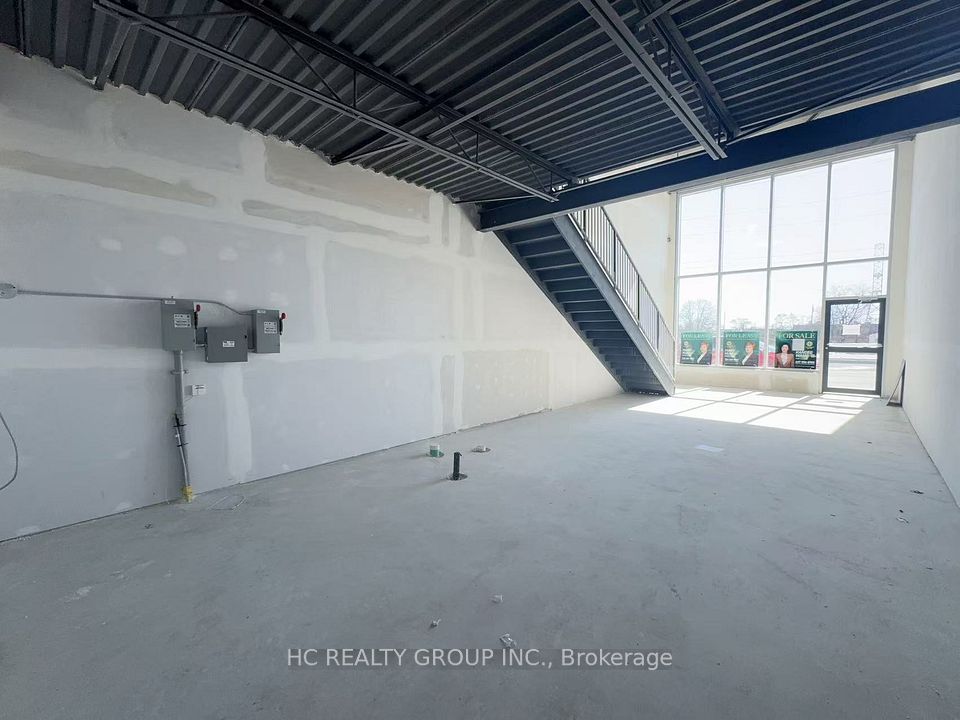 3101 Kennedy Road Unit #11, Toronto, ON M1V 4Y1