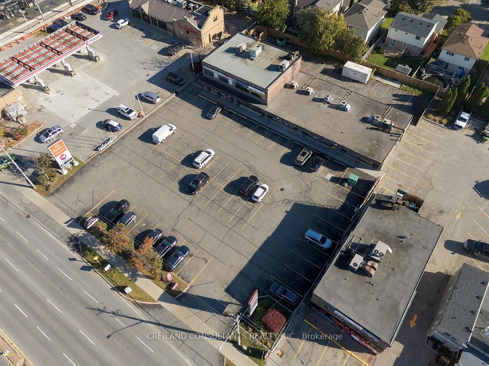 3 Harwood Avenue S, Ajax, ON L1S 2C1