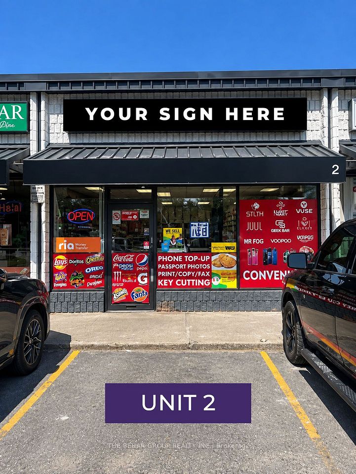 4288 Kingston Road 2, Toronto, ON M1E 2M8