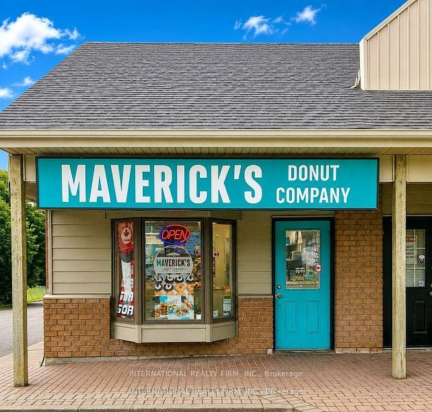 60 Randall Drive, Ajax, ON L1S 6L3