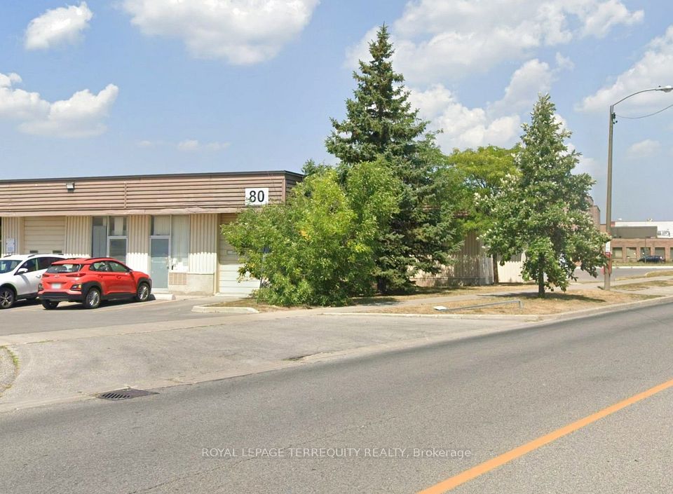 3480 McNicoll Street 6, Toronto, ON M1V 5A4
