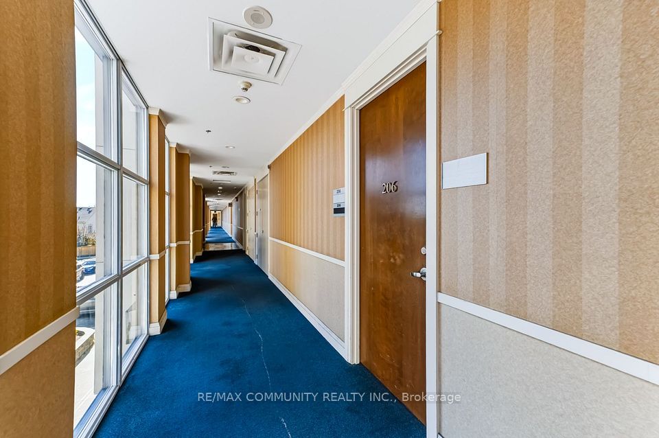 1585 Markham Road 206, Toronto, ON M1B 2W1