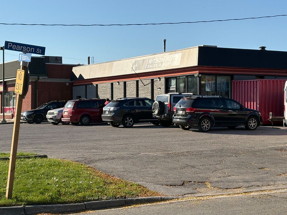 410 Ritson Road N, Oshawa, ON L1G 5R2