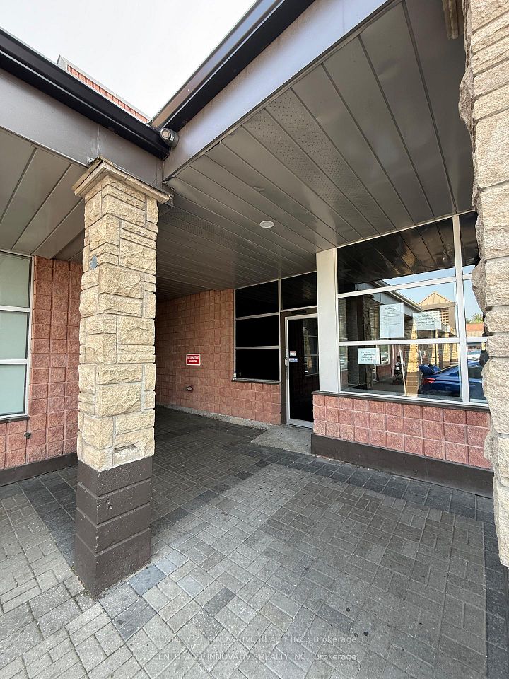 2200 S Brock Road, Pickering, ON L1V 2P8