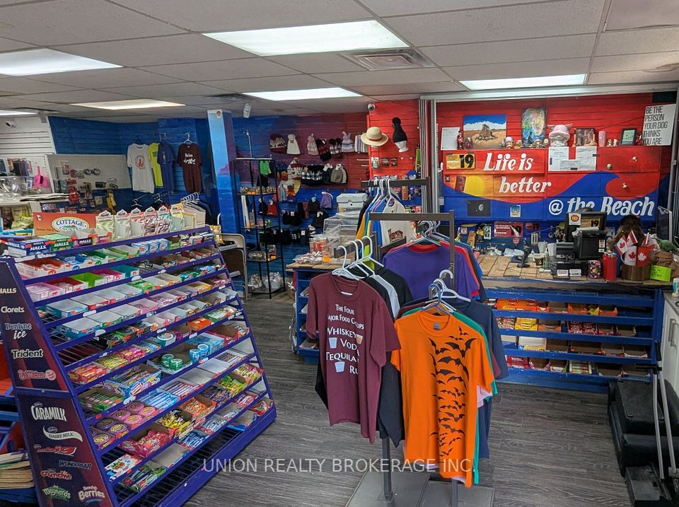 2354 Queen Street E, Toronto, ON M4E 1H3