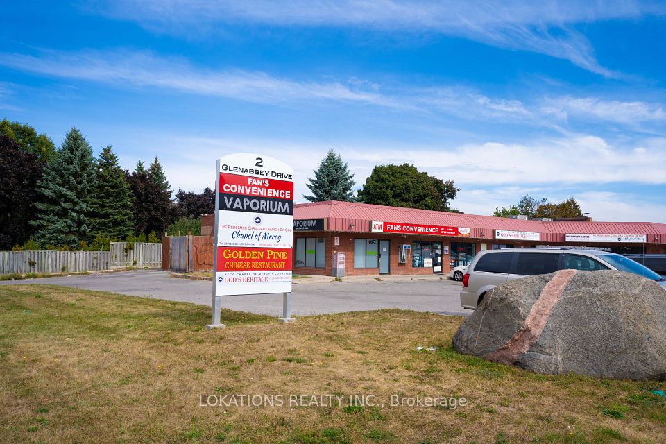 2 Glenabbey Drive 6, Clarington, ON L1E 1B9