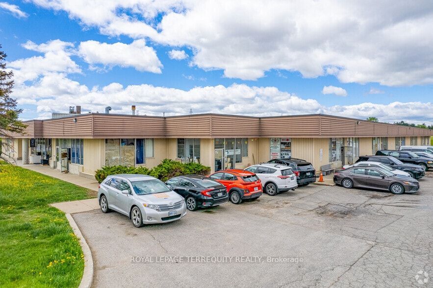 3480 McNicoll Street 5-6, Toronto, ON M1V 5A4