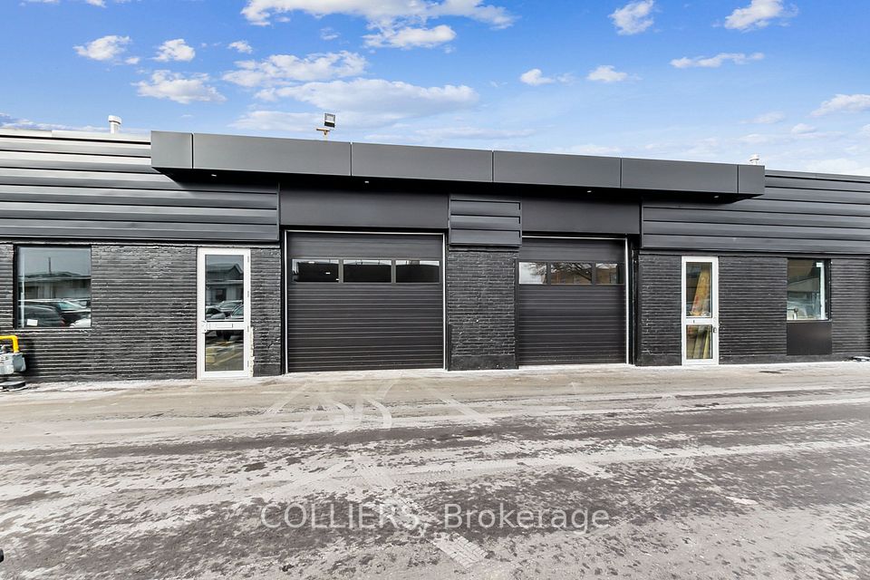 777 Warden Avenue 303, Toronto, ON M1L 4C3