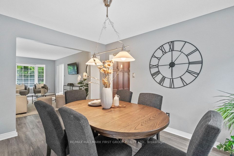 60 Spiers Crescent, Ajax, ON L1S 6Y6 5