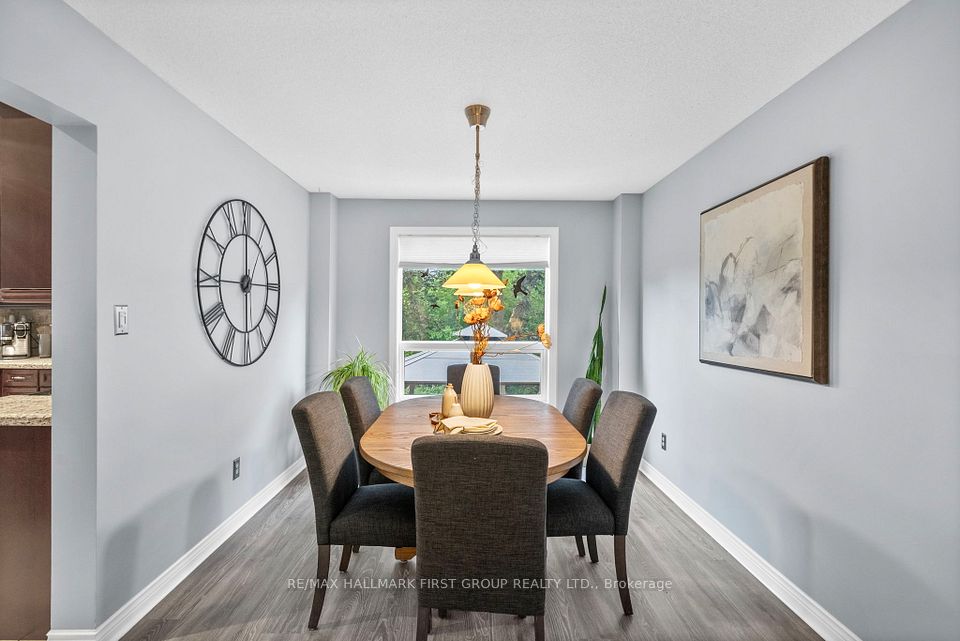 60 Spiers Crescent, Ajax, ON L1S 6Y6 6