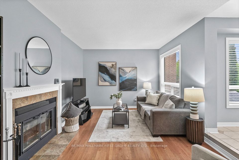 60 Spiers Crescent, Ajax, ON L1S 6Y6 15