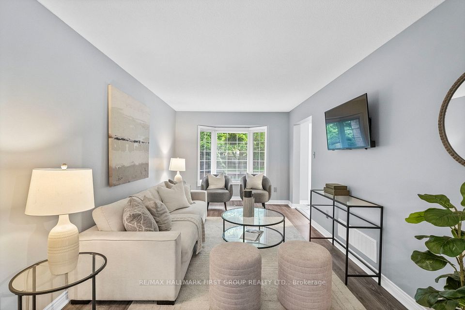 60 Spiers Crescent, Ajax, ON L1S 6Y6 3