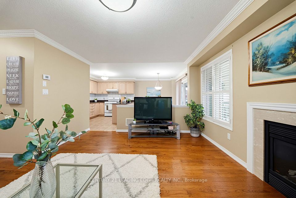 75 Howlett Crescent, Ajax, ON L1T 0A6 17