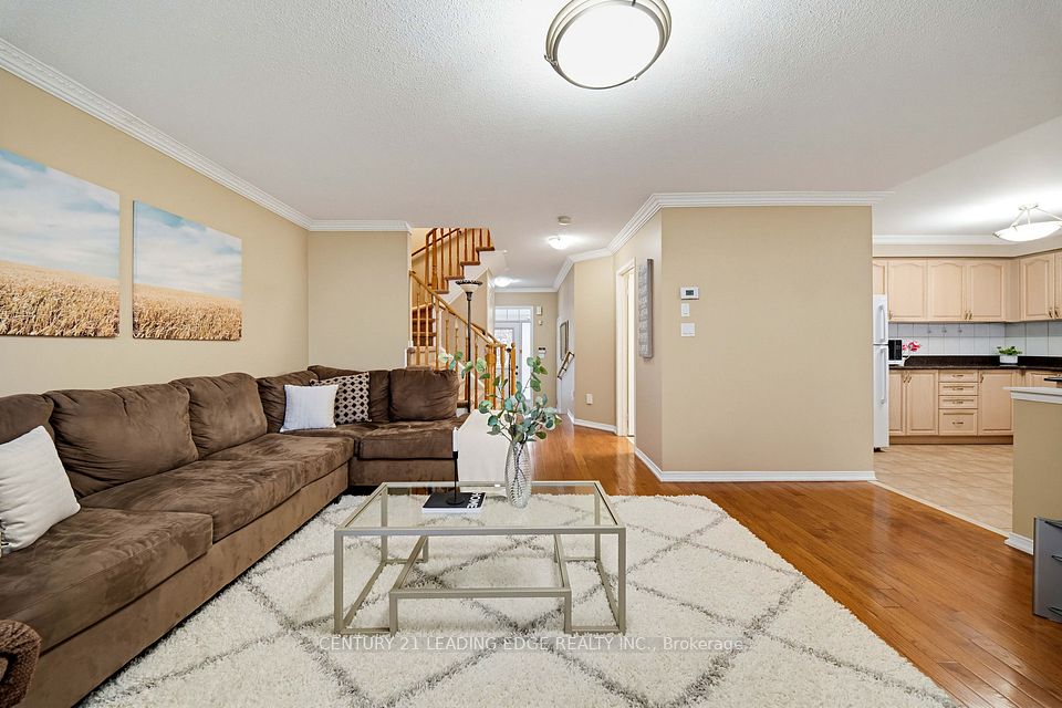 75 Howlett Crescent, Ajax, ON L1T 0A6 16