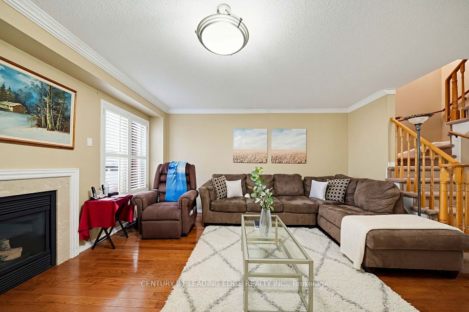 75 Howlett Crescent, Ajax, ON L1T 0A6 15
