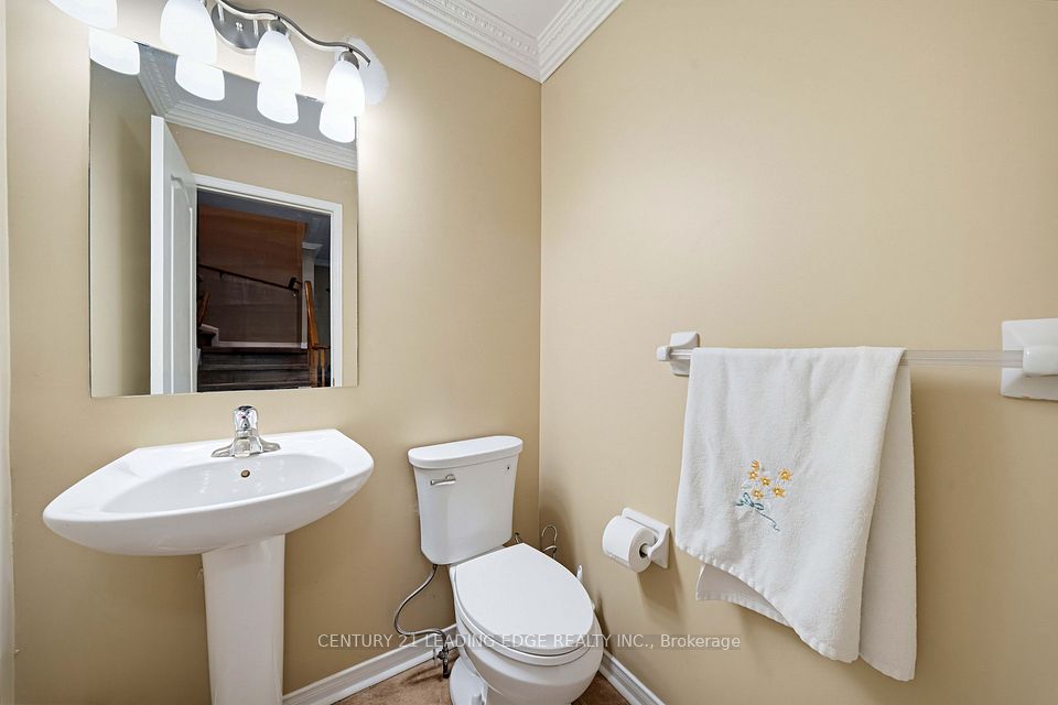 75 Howlett Crescent, Ajax, ON L1T 0A6 13