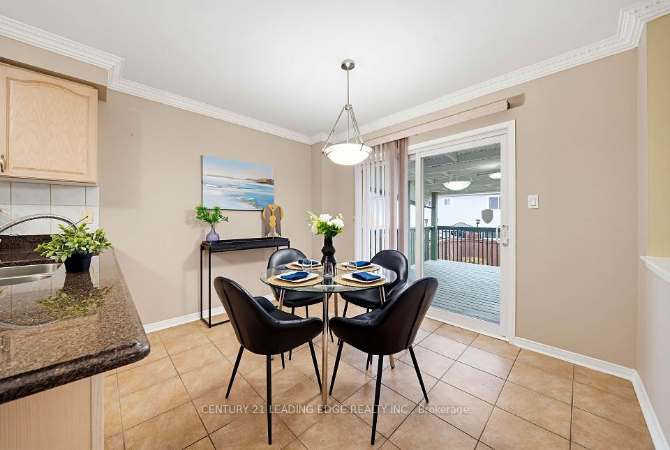 75 Howlett Crescent, Ajax, ON L1T 0A6 20