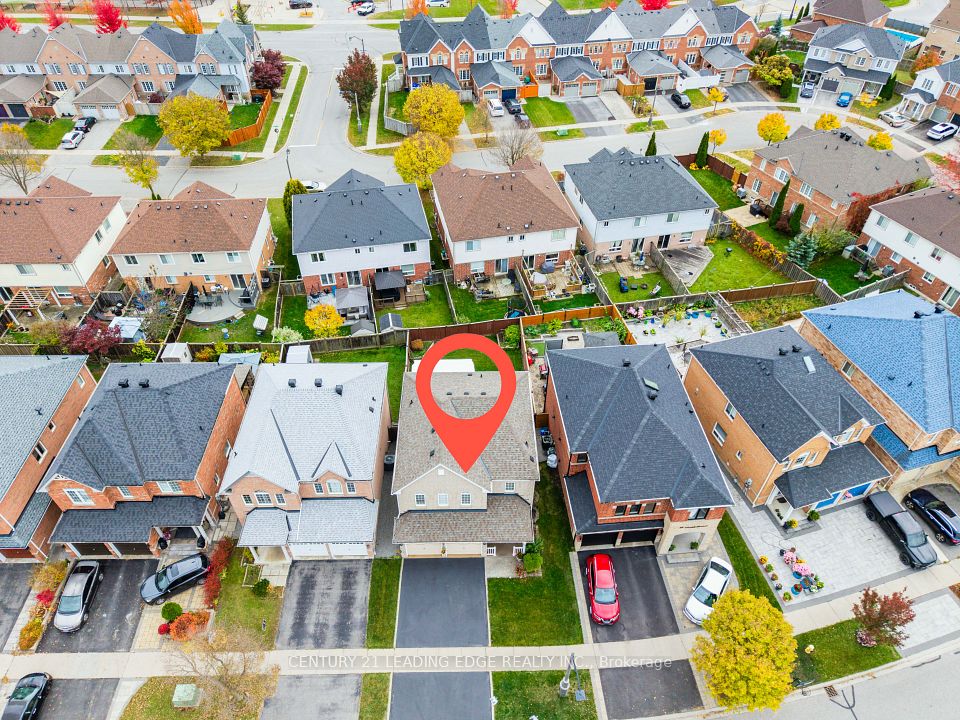 75 Howlett Crescent, Ajax, ON L1T 0A6 4
