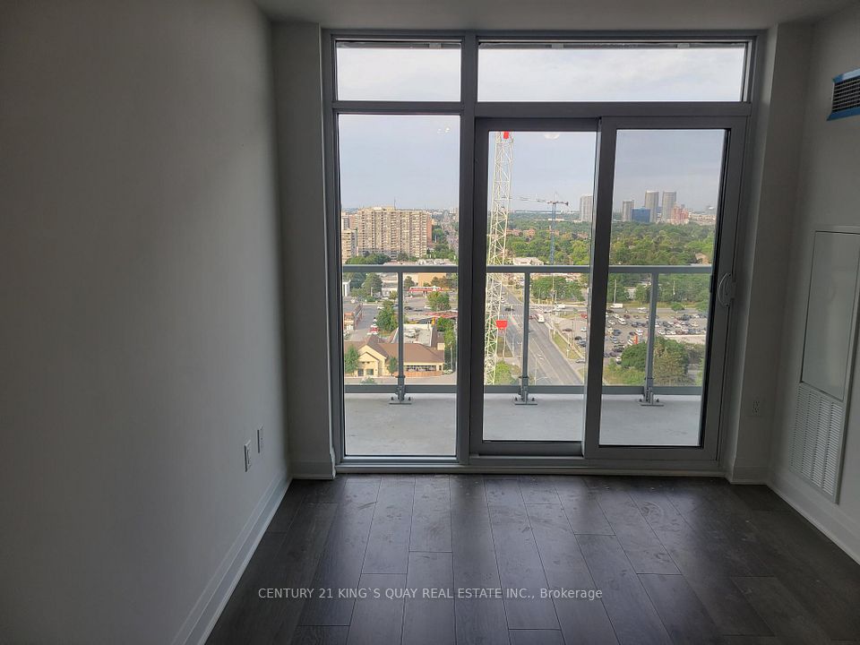 3220 Sheppard Avenue E 1706, Toronto, ON M1T 0B7 3