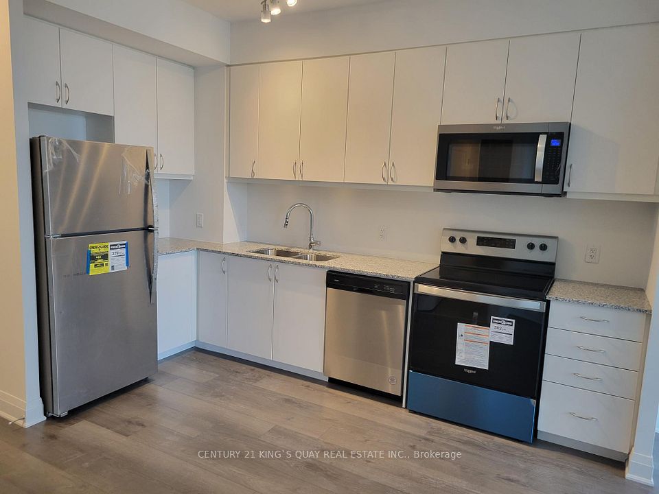 3220 Sheppard Avenue E 1706, Toronto, ON M1T 0B7 4