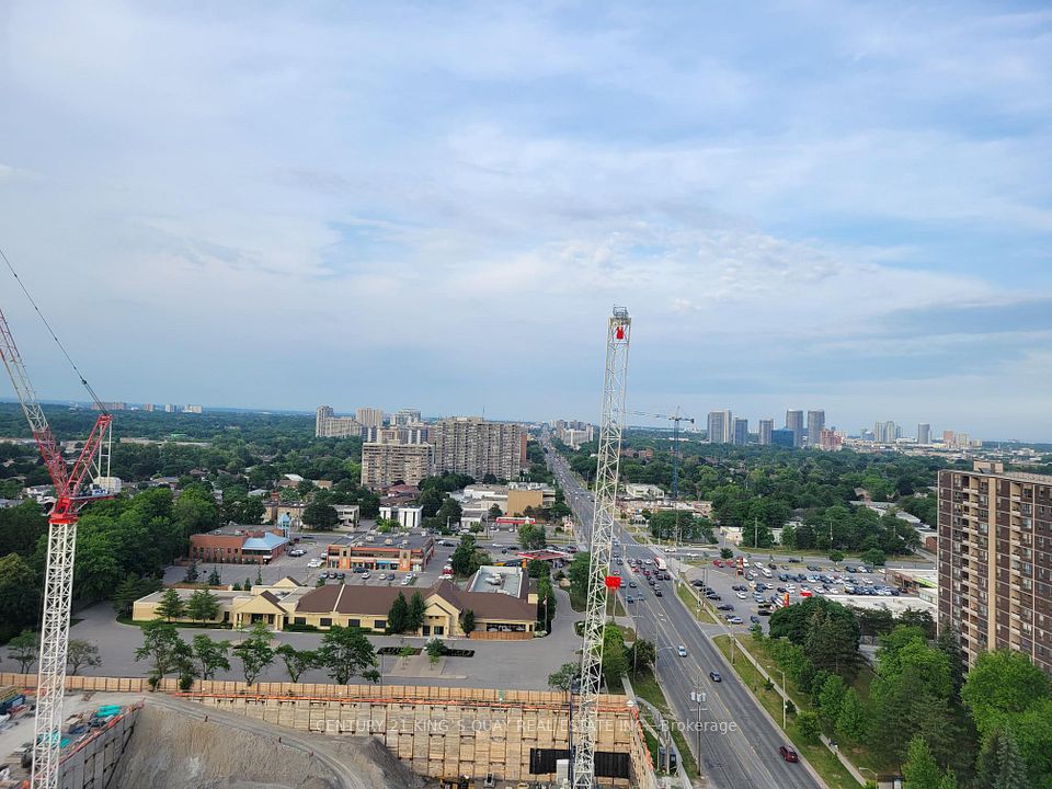 3220 Sheppard Avenue E 1706, Toronto, ON M1T 0B7 13