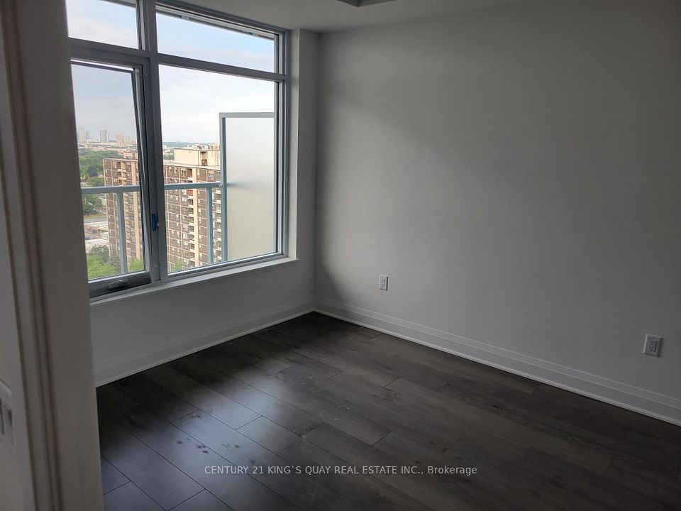 3220 Sheppard Avenue E 1706, Toronto, ON M1T 0B7 5
