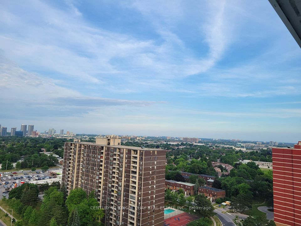 3220 Sheppard Avenue E 1706, Toronto, ON M1T 0B7 11