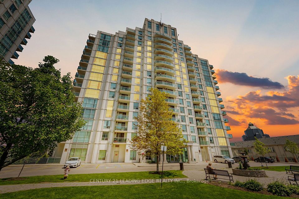 Condo Apartment at 8 Rosebank Drive PHF, Toronto, ON M1B 5Z3