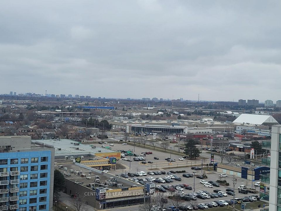 8 Rosebank Drive PHF, Toronto, ON M1B 5Z3 10