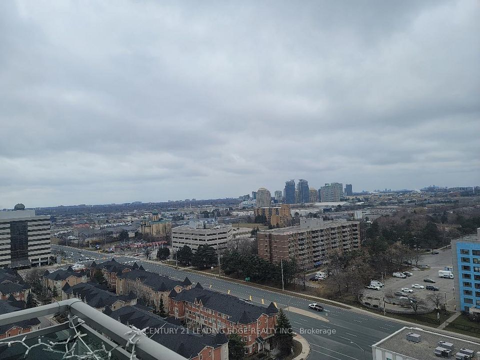 8 Rosebank Drive PHF, Toronto, ON M1B 5Z3 2