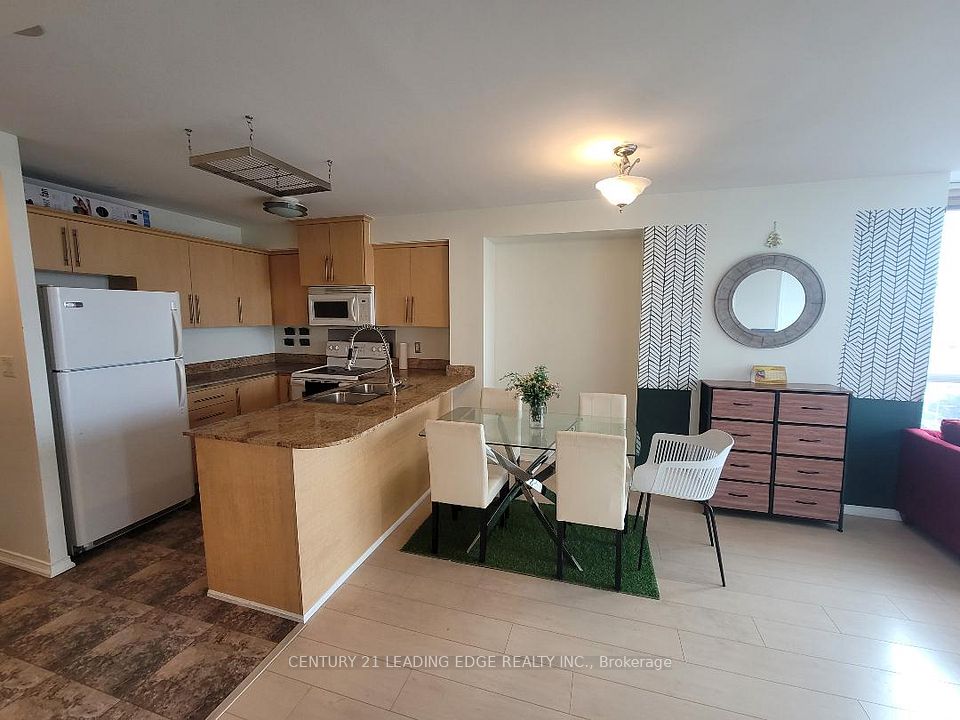 8 Rosebank Drive PHF, Toronto, ON M1B 5Z3 6