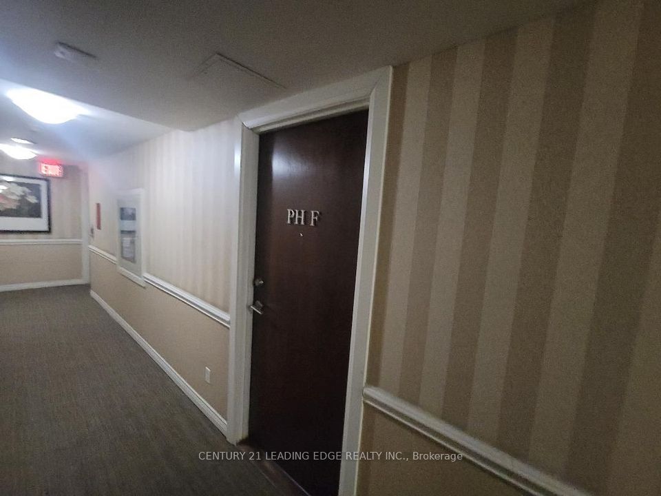 8 Rosebank Drive PHF, Toronto, ON M1B 5Z3 12