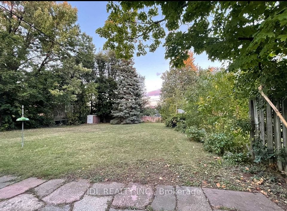 73 Shilton Road Main, Toronto, ON M1S 2J8 20