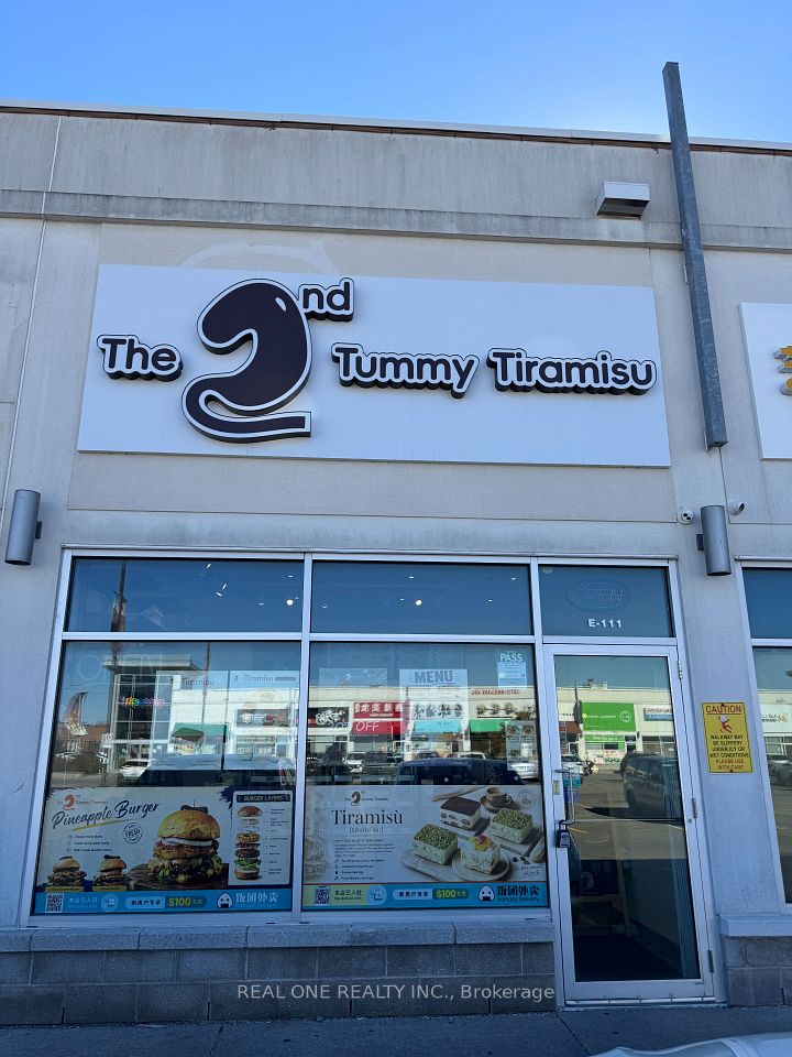 3262 Midland Avenue E111, Toronto, ON M1V 0C6