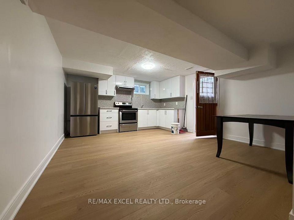 Detached at 21 Lovekin Grove Bsmt, Toronto, ON M1T 3T5