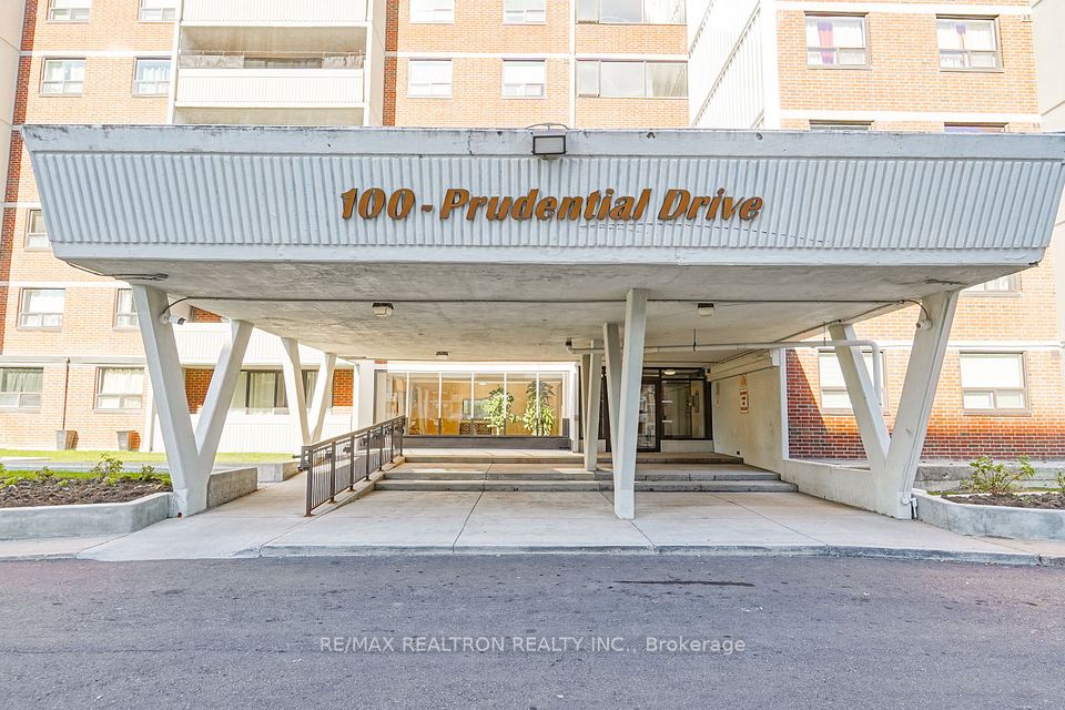 100 Prudential Drive 304, Toronto, ON M1P 4V4 20