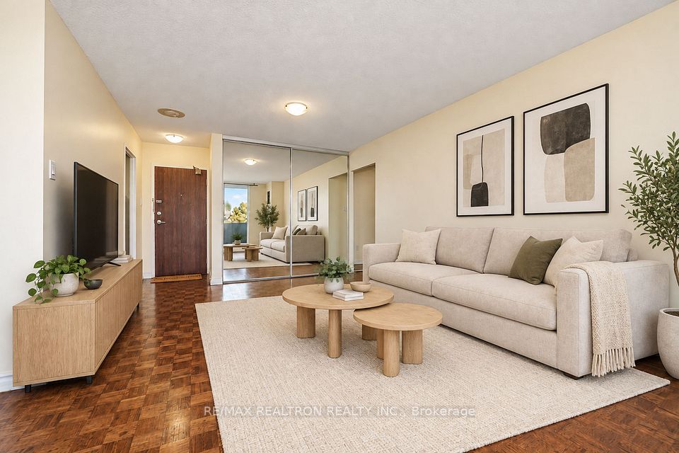 100 Prudential Drive 304, Toronto, ON M1P 4V4 23