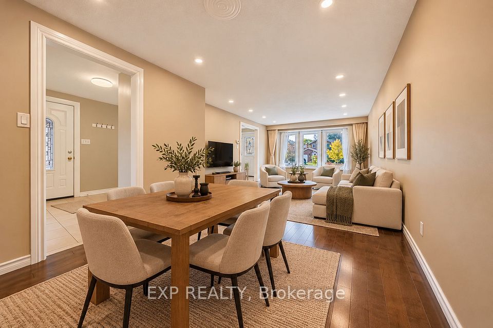 74 Longford Crescent, Toronto, ON M1W 1P4 7