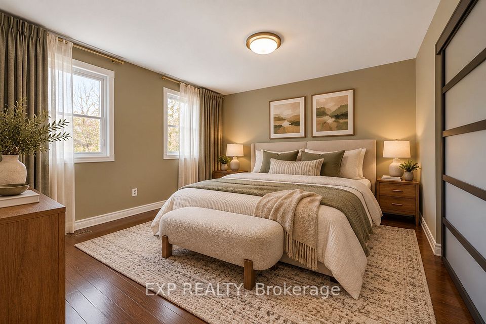 74 Longford Crescent, Toronto, ON M1W 1P4 24
