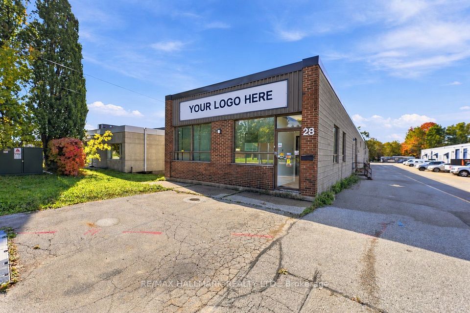 28 Howden Road, Toronto, ON M1R 3E4 2