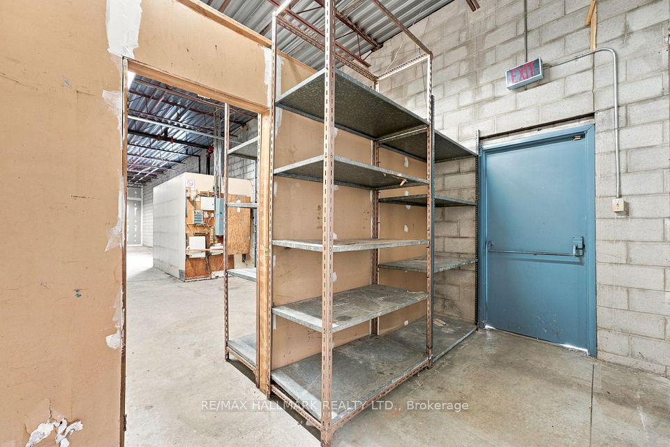28 Howden Road, Toronto, ON M1R 3E4 12