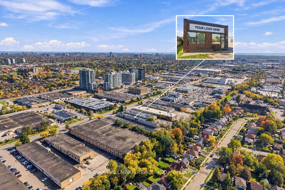 28 Howden Road, Toronto, ON M1R 3E4 4
