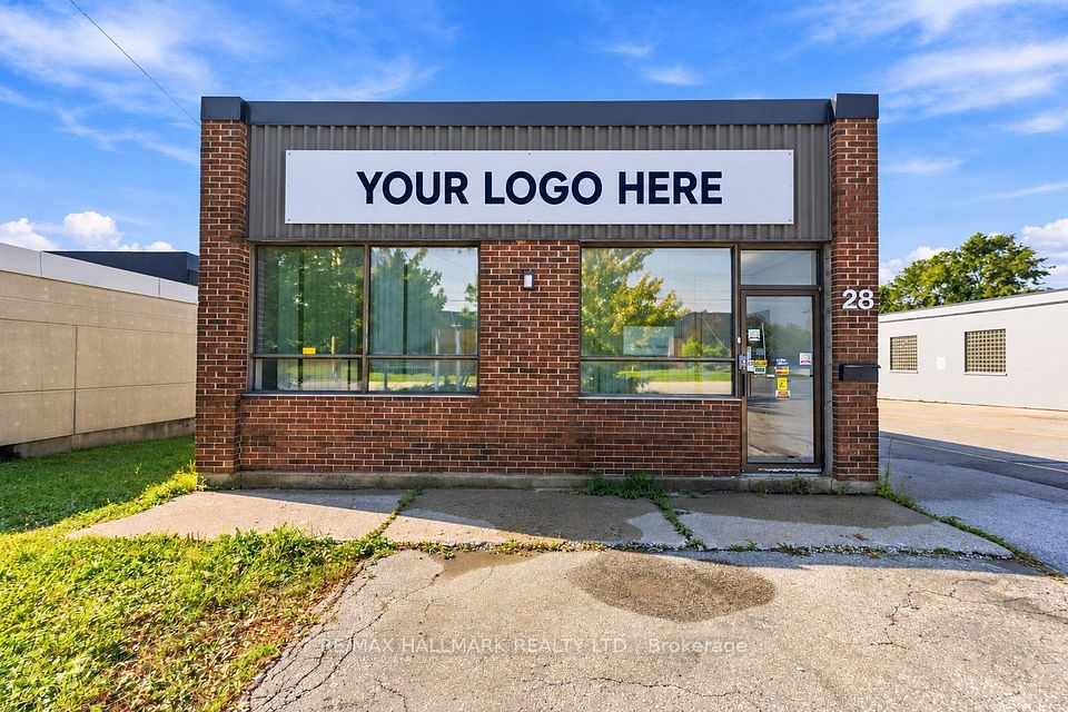 28 Howden Road, Toronto, ON M1R 3E4 3