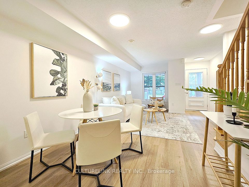 30 Mendelssohn Street 12, Toronto, ON M1L 0G8 5