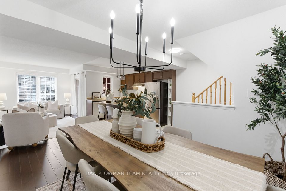 23 Blunden Road, Ajax, ON L1Z 0K9 7