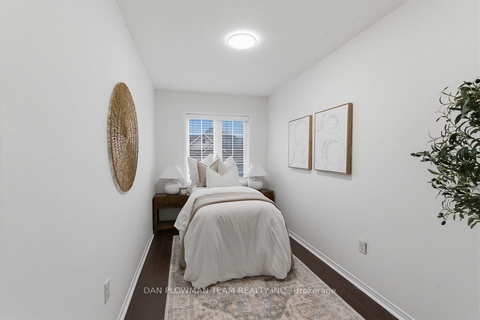 23 Blunden Road, Ajax, ON L1Z 0K9 23